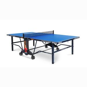Купить Стол теннисный Gambler Edition Outdoor blue в Верхняятуре 