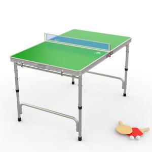 Купить Теннисный стол детский DFC DANDELION 48" JG-T-84822 в Верхняятуре 