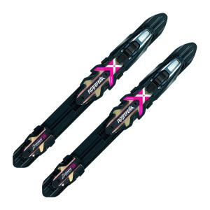 Купить Крепления лыжные Rottefella Xcelerator Sk NIS  в Верхняятуре 