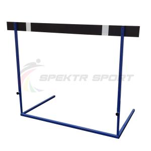 Купить Барьер для легкой атлетики регулируемый Spektr Sport в Верхняятуре 