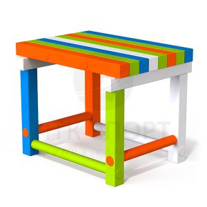 Купить Детский игровой столик в Верхняятуре 
