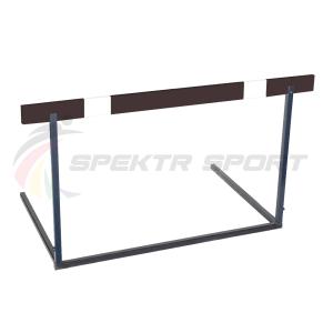 Купить Барьер для легкой атлетики нерегулируемый Spektr Sport в Верхняятуре 