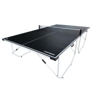 Купить Теннисный стол DFC TORNADO Home Compact в Верхняятуре 