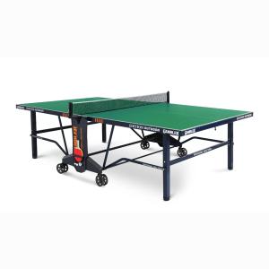 Купить Стол теннисный Gambler Edition Outdoor green в Верхняятуре 
