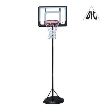 Купить Мобильная баскетбольная стойка 80x58 cm полиэтилен в Верхняятуре 