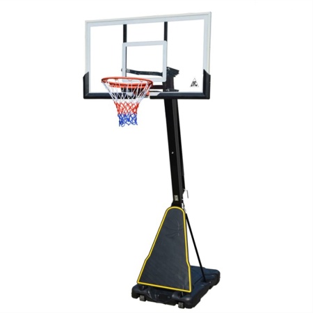Купить Баскетбольная мобильная стойка DFC REACTIVE 50P в Верхняятуре 