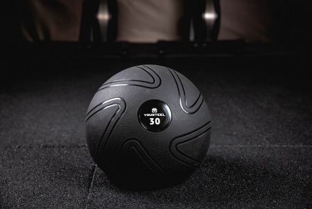 Купить Мяч для кроссфита EVO SLAMBALL 30 кг в Верхняятуре 