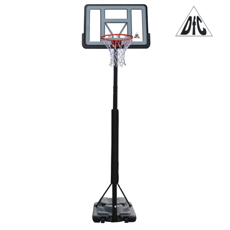 Купить Баскетбольная мобильная стойка 110x75 см в Верхняятуре 