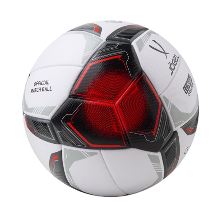 Купить Мяч футбольный Jögel League Evolution Pro №5 в Верхняятуре 