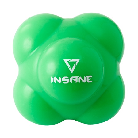 Купить Мяч реакционный Insane IN22-RB100 в Верхняятуре 